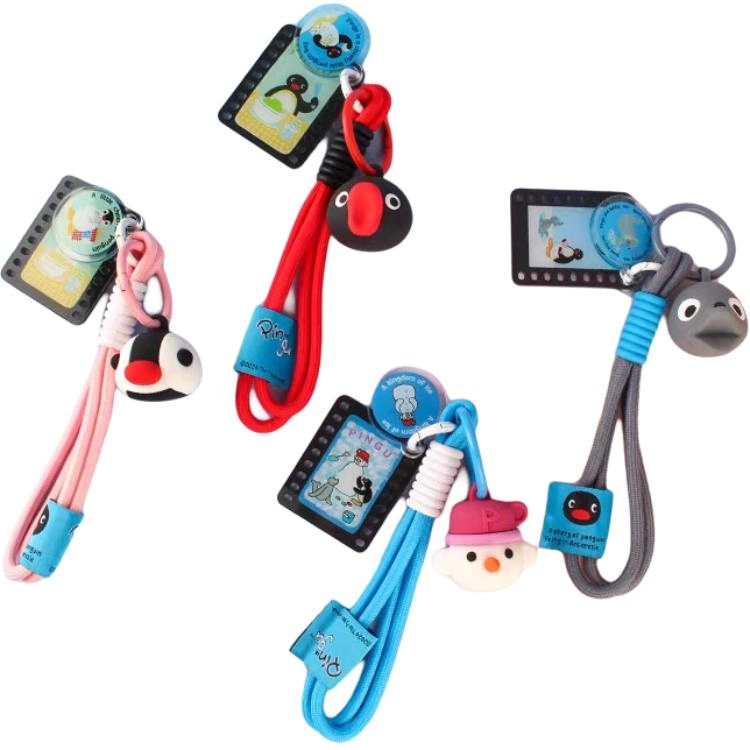 Pingu 4