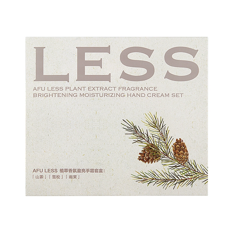 LESS 30g*3