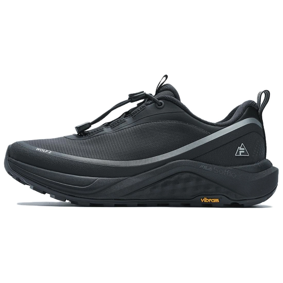 FILA WOLF 2+