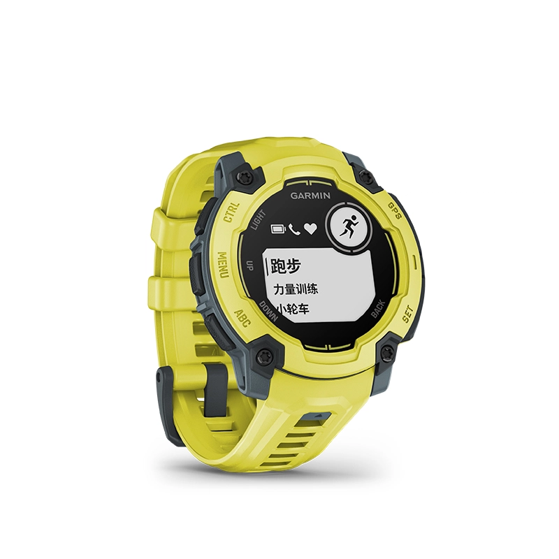 GARMIN Instinct E -