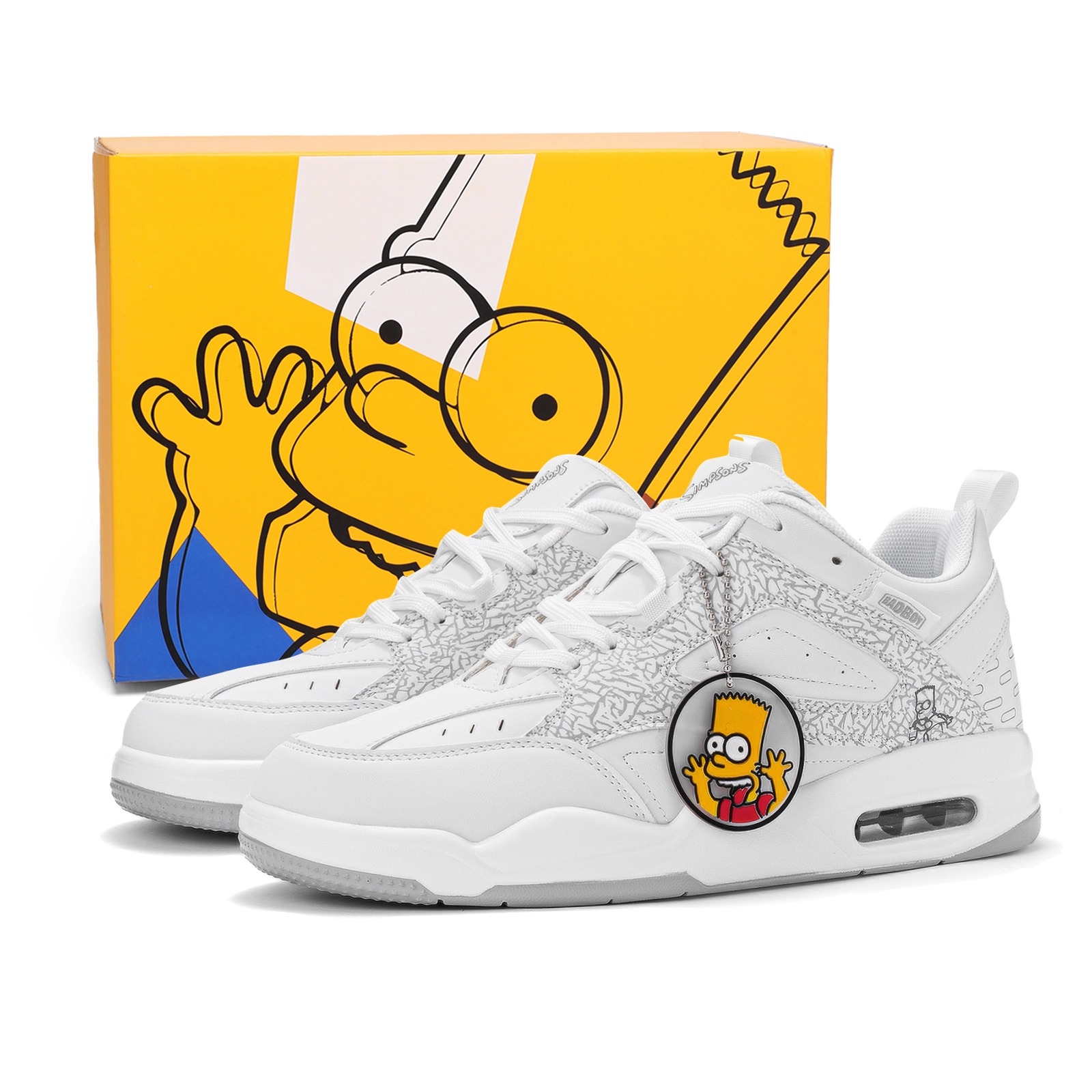 The Simpsons