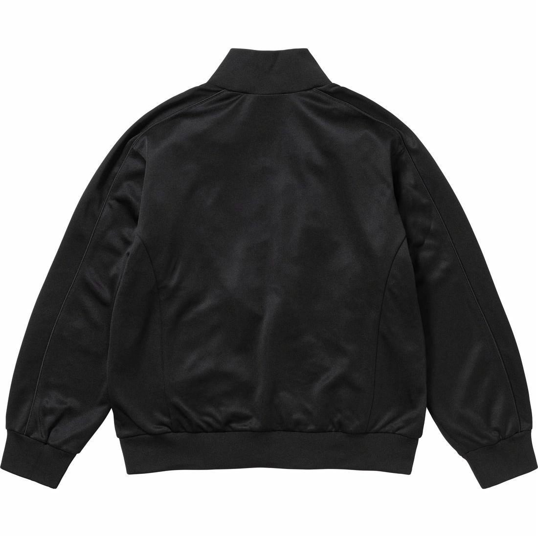 Supreme x Frank Frazetta FW24 WEEK15 Track Jacket logo