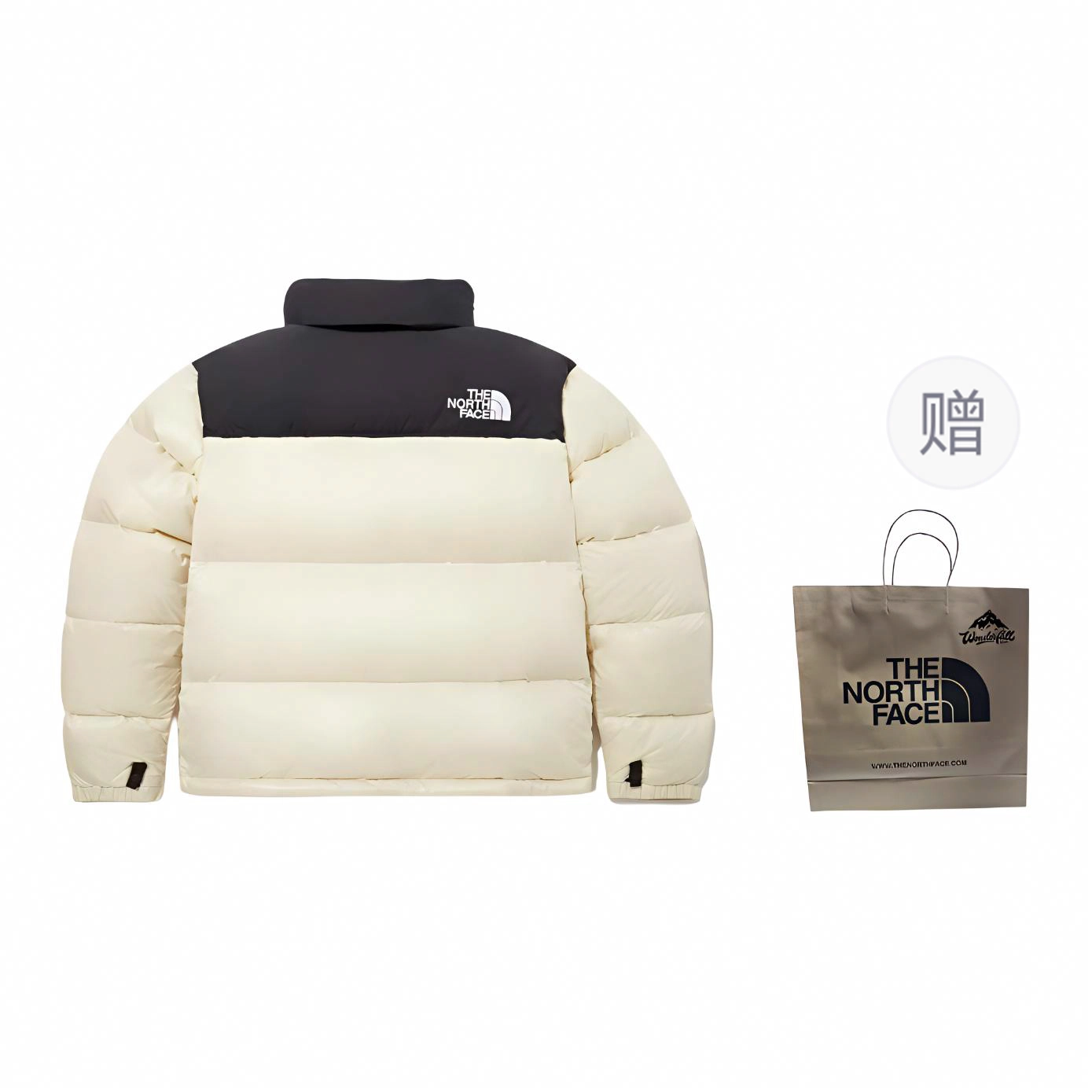 THE NORTH FACE Ms 1996 Eco Nuptse Jacket