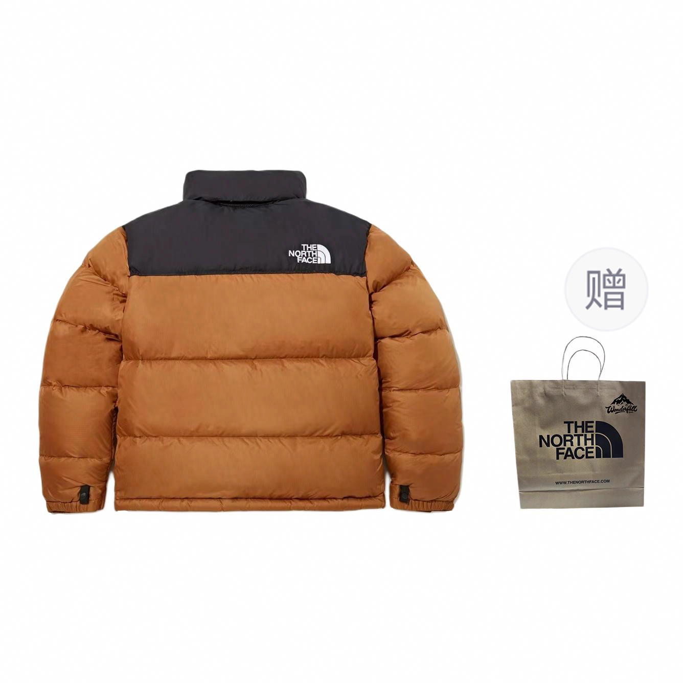 THE NORTH FACE 1996 M's Eco Nuptse Jacket