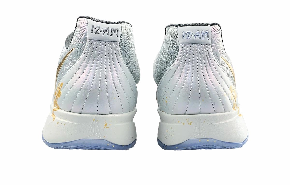 Nike Ja 2 XMAS PE EP CNY