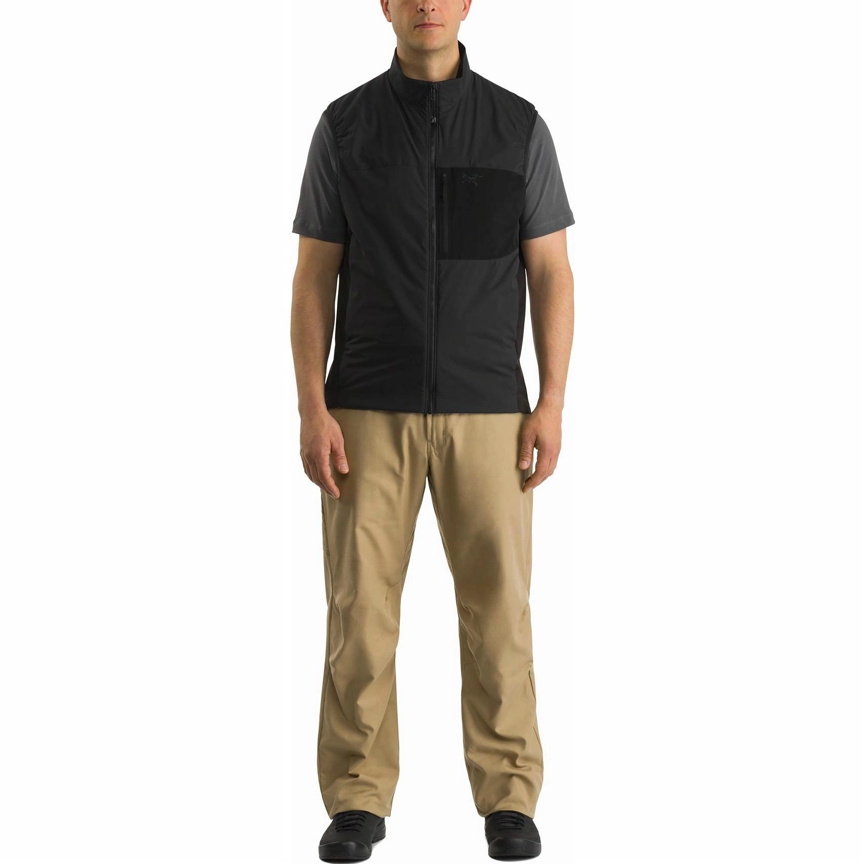 Arcteryx Leaf Atom Lt Vest Gen 2.1