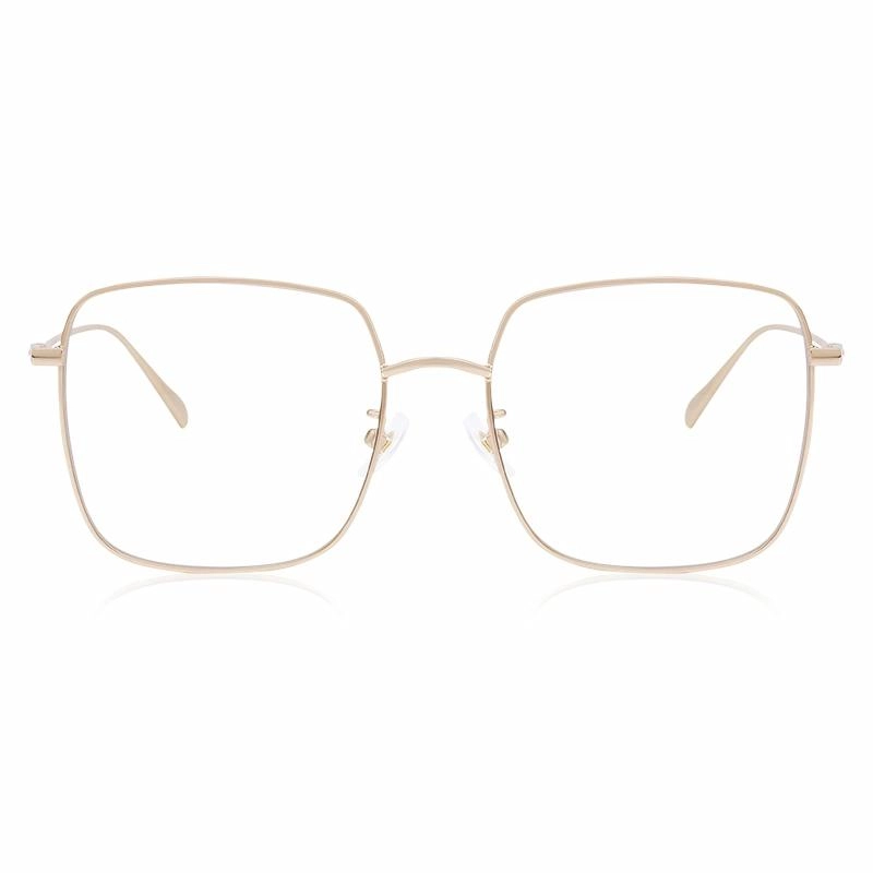 VEGOOS OPTICAL