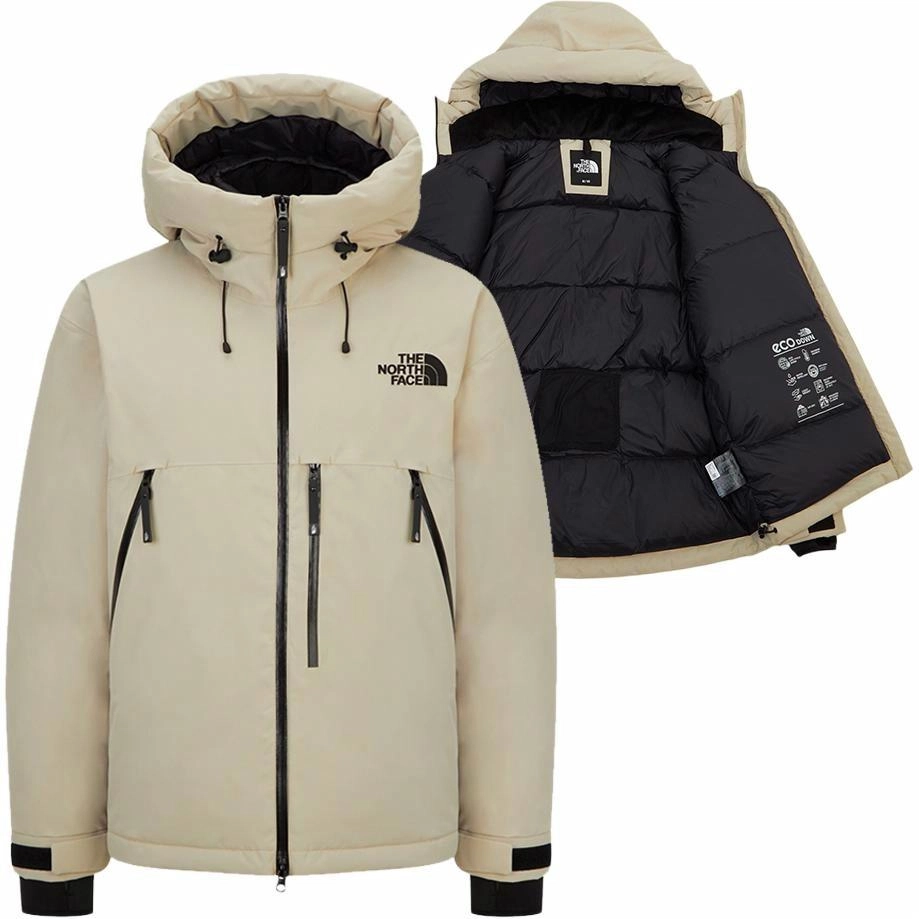 THE NORTH FACE Logo