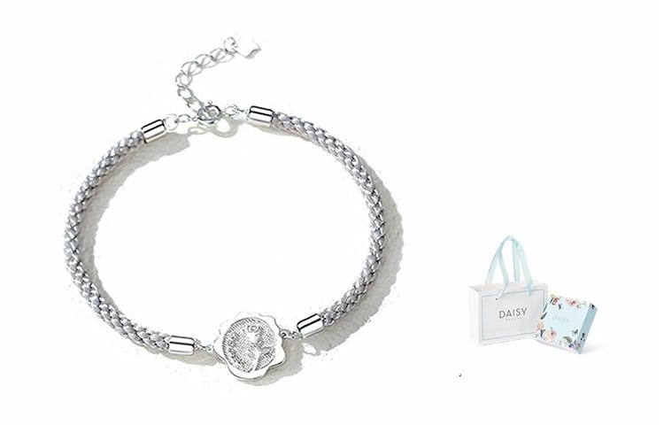 DAISY BEAUTY S925