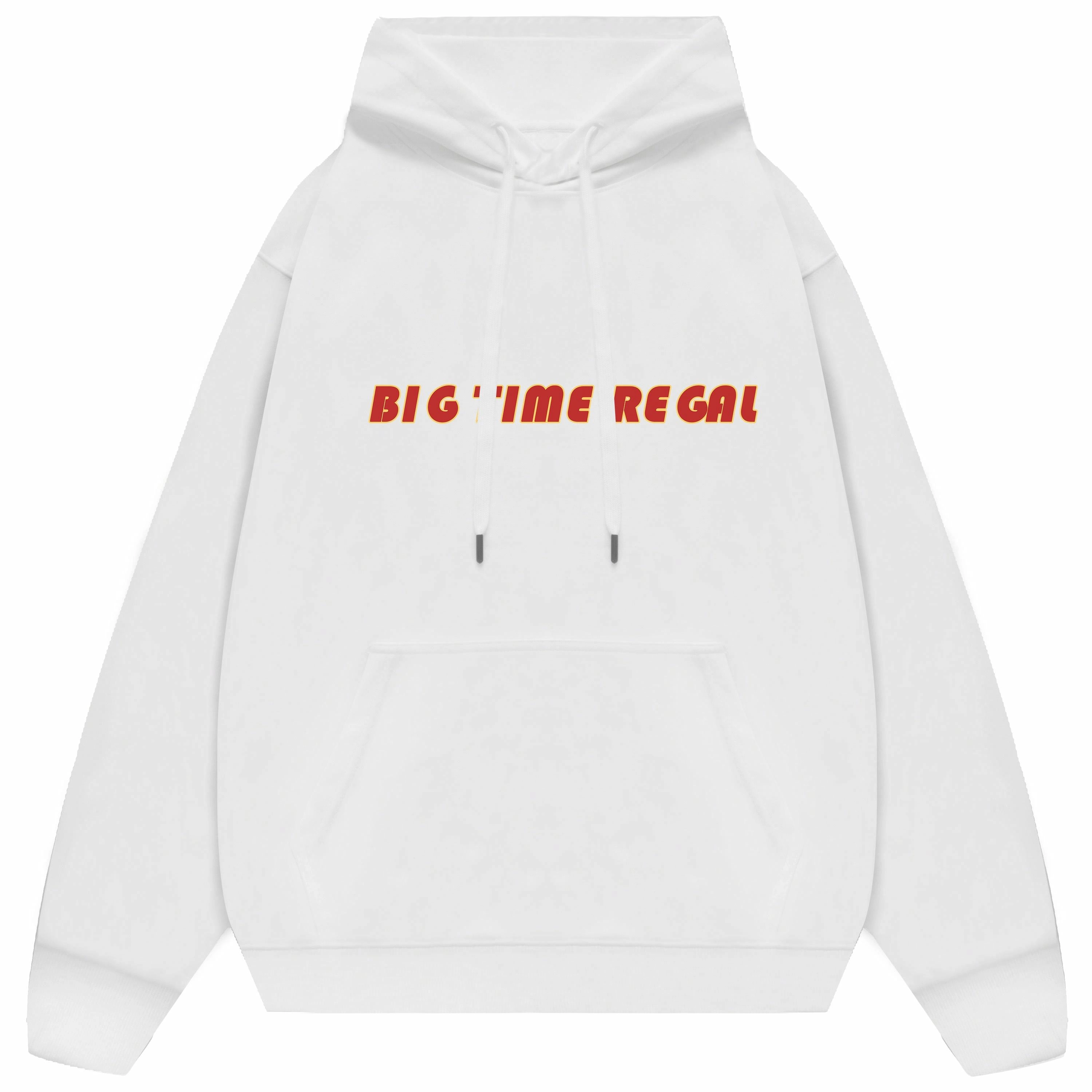 BIG TIME REGAL LOGO