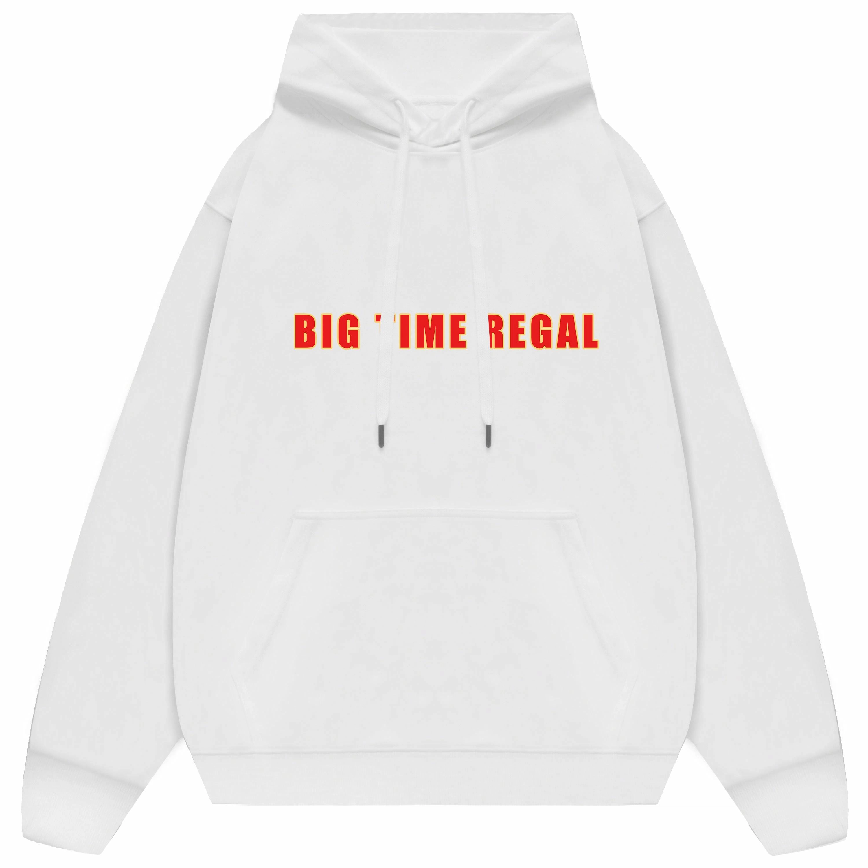 BIG TIME REGAL LOGO