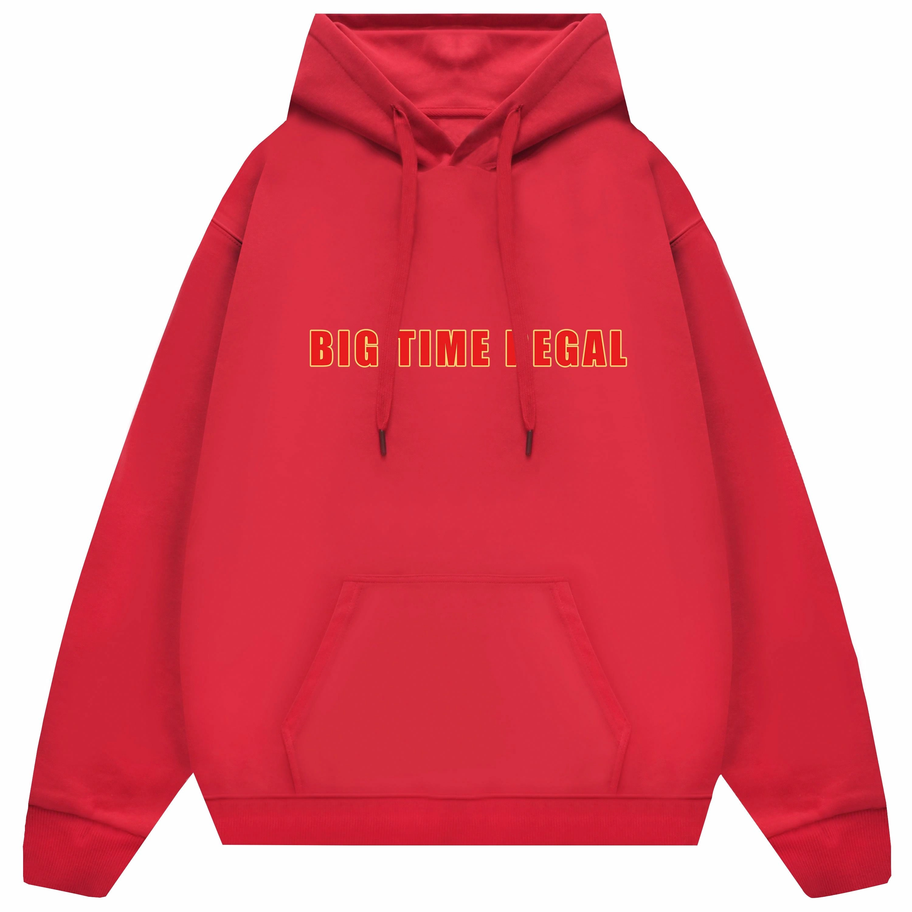 BIG TIME REGAL LOGO