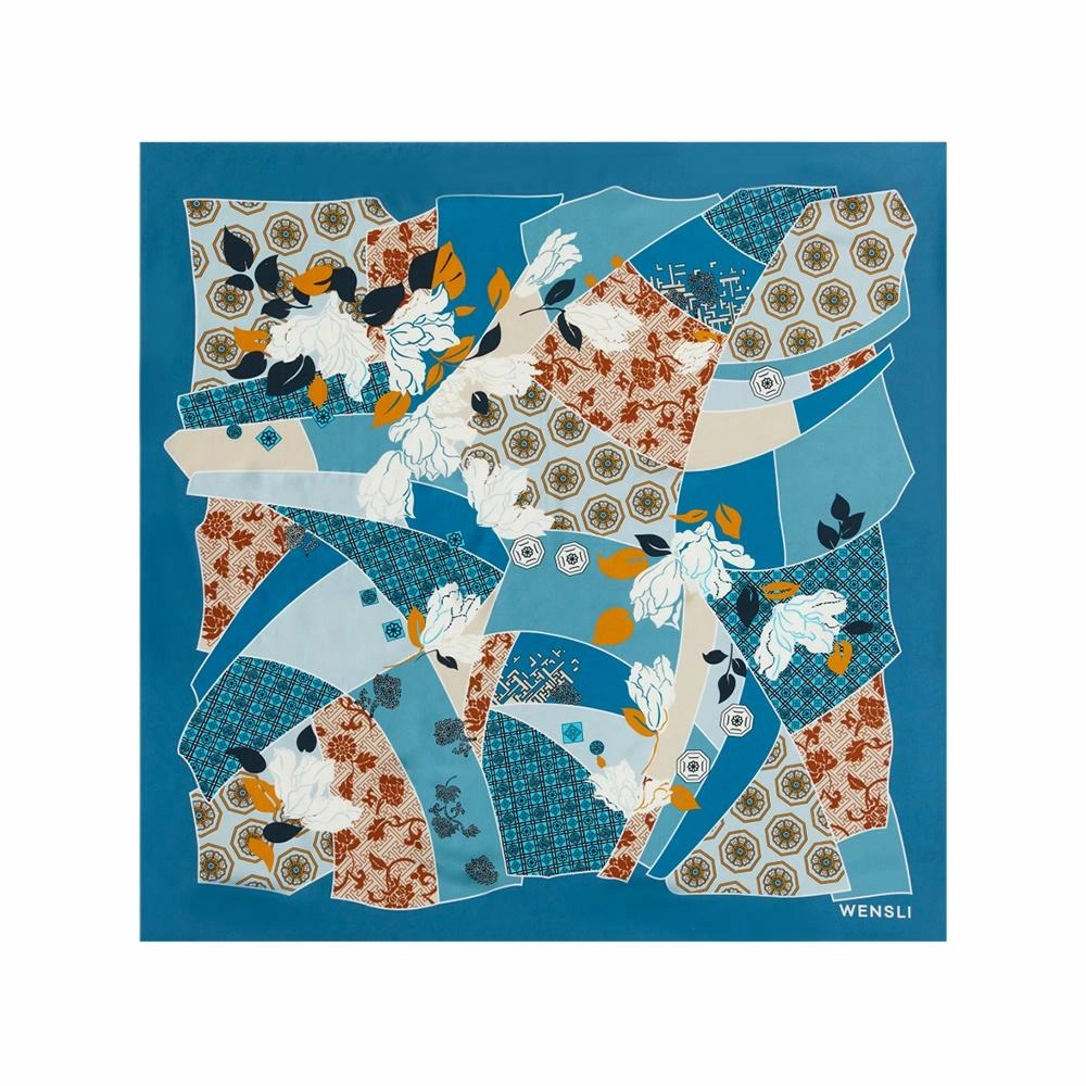 WENSLI 10088*88cm