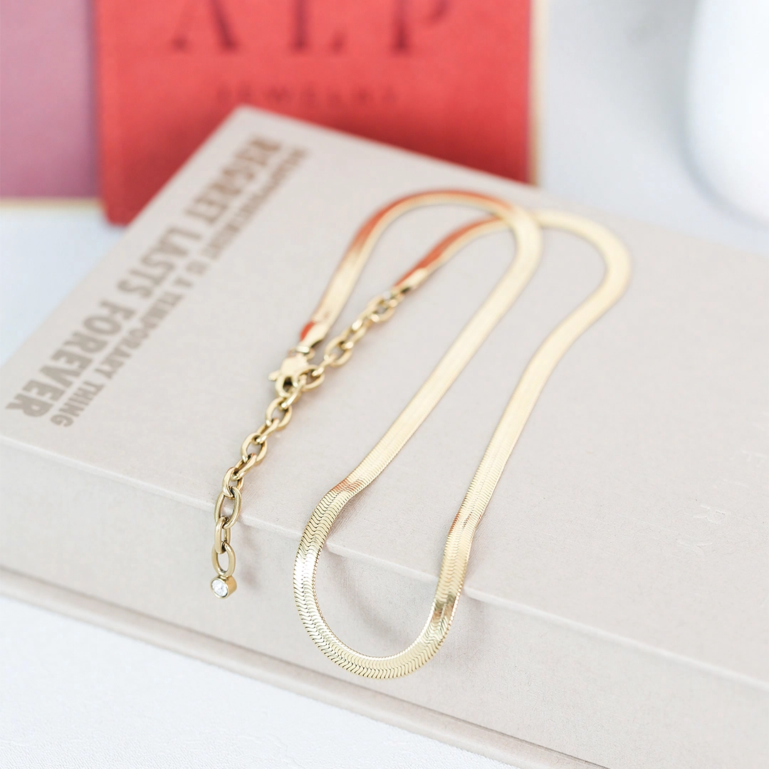 ALP JEWELRYLOV-004G