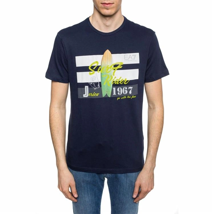 EMPORIO ARMANI T