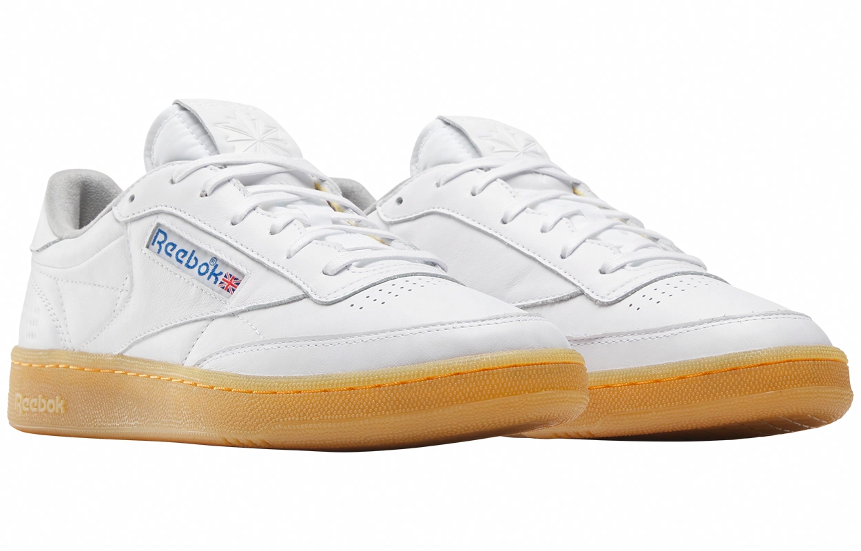 Reebok CLUB C 85 VINTAGE
