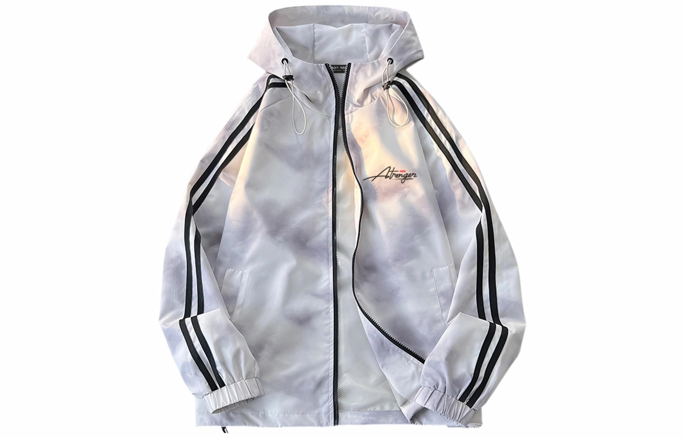 BOBBY ABLEY Logo