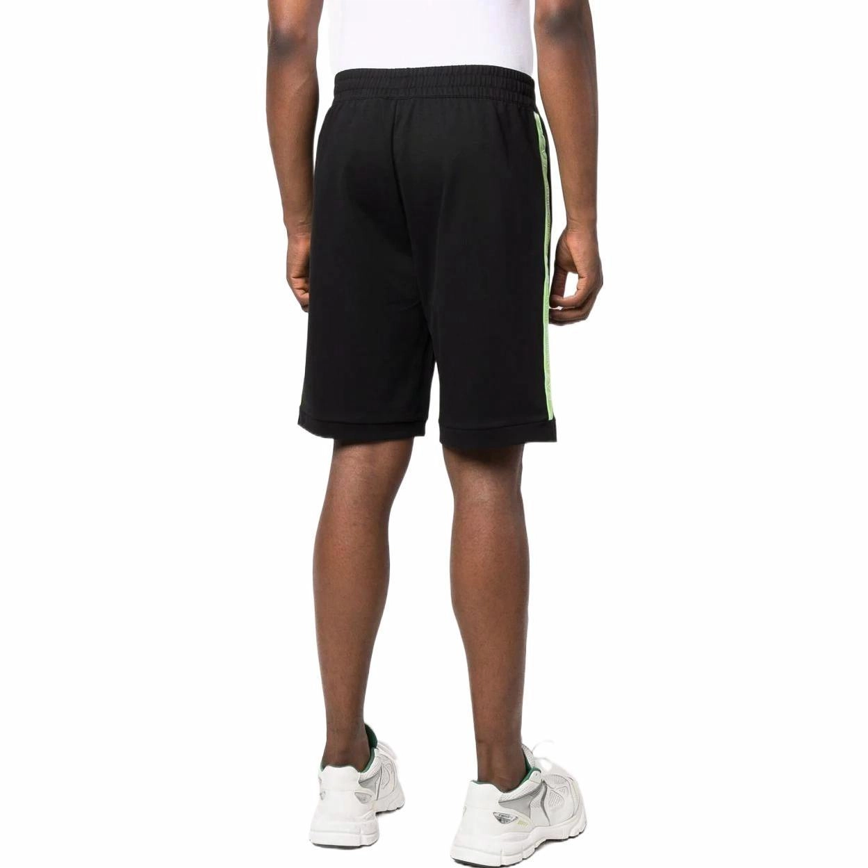 EMPORIO ARMANI SS22 Logo
