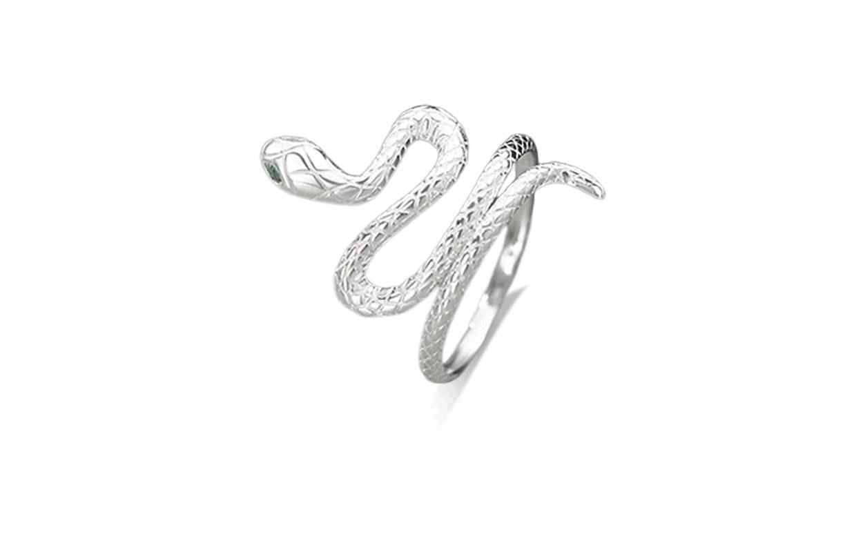 RINGLOVE ins 925