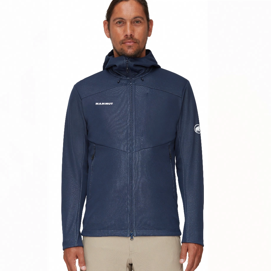MAMMUT Ultimate VII