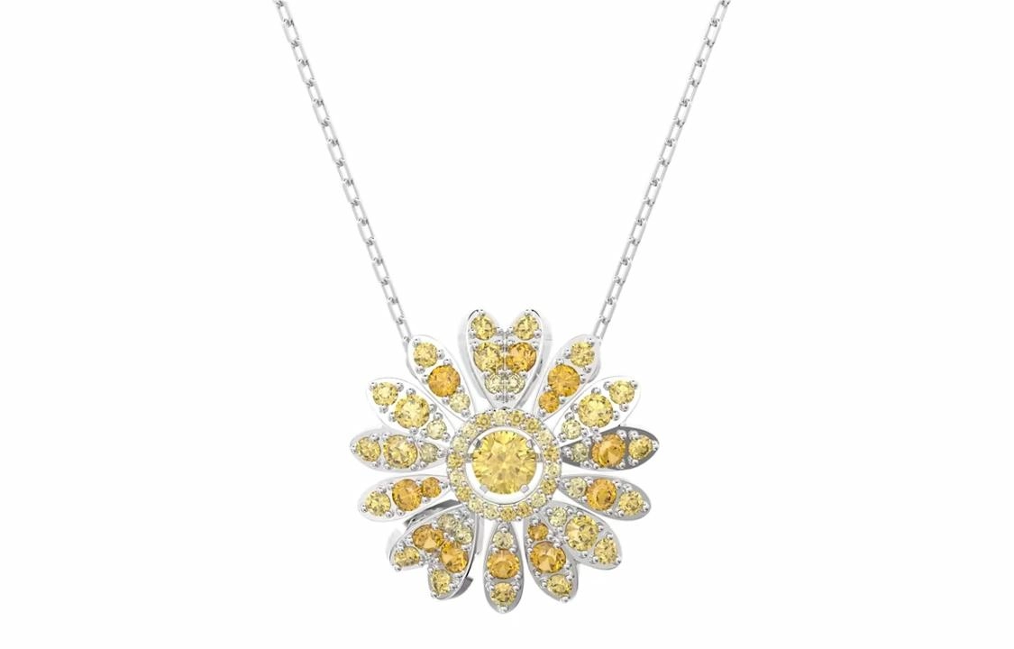 Swarovski Eternal Flower