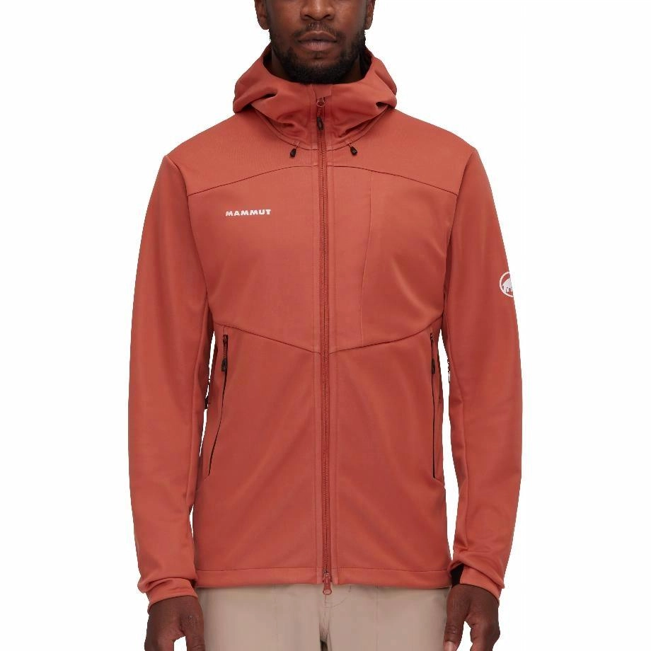 MAMMUT Ultimate VII