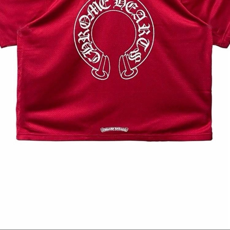 Chrome Hearts VT