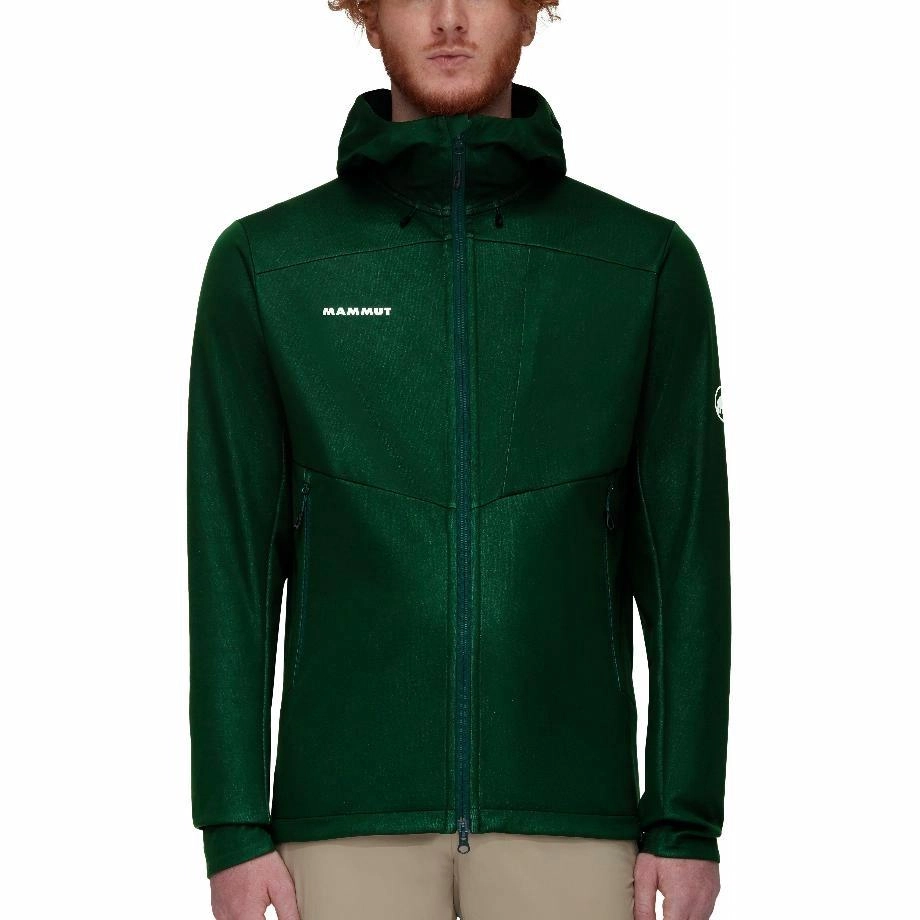 MAMMUT Ultimate VII