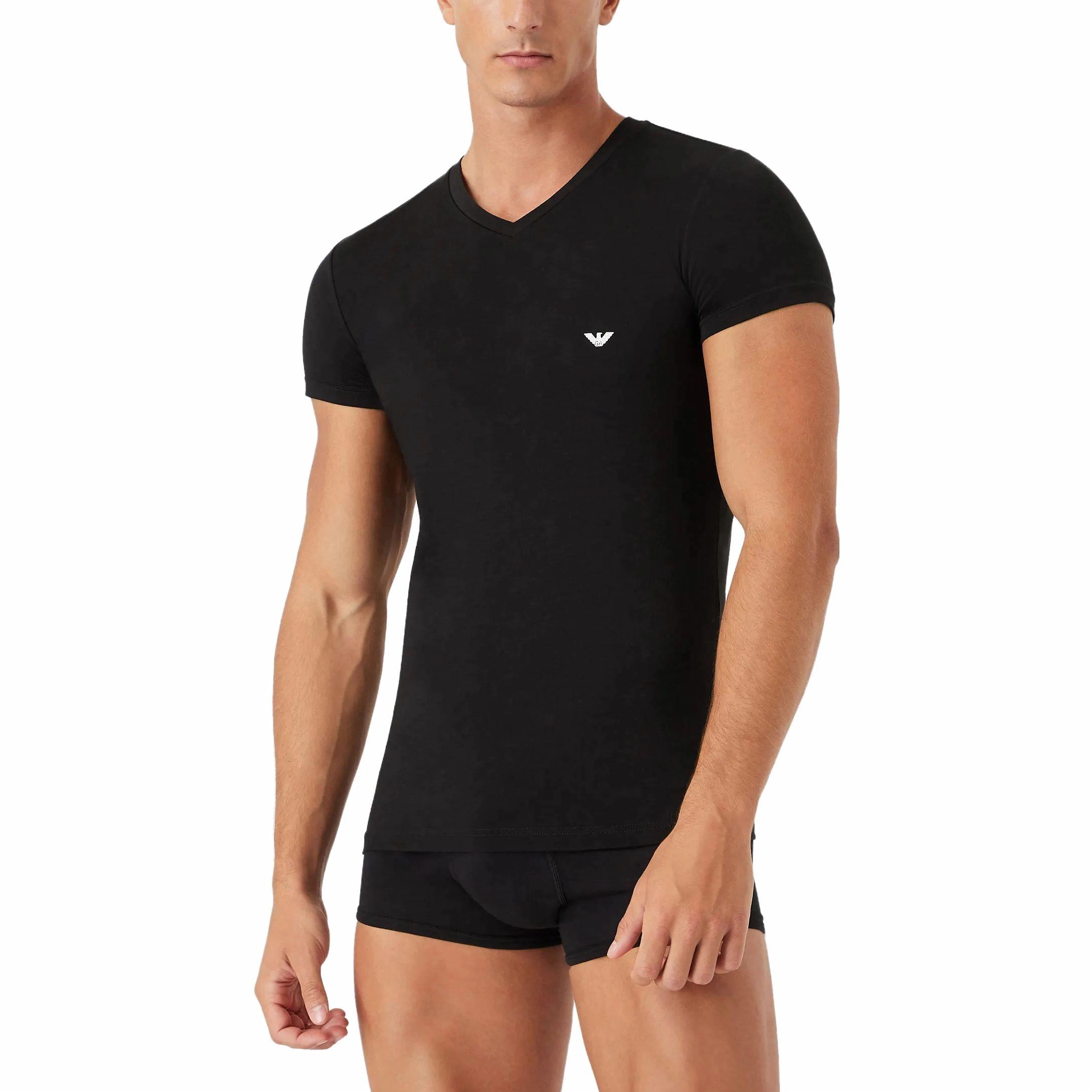 EMPORIO ARMANI VT