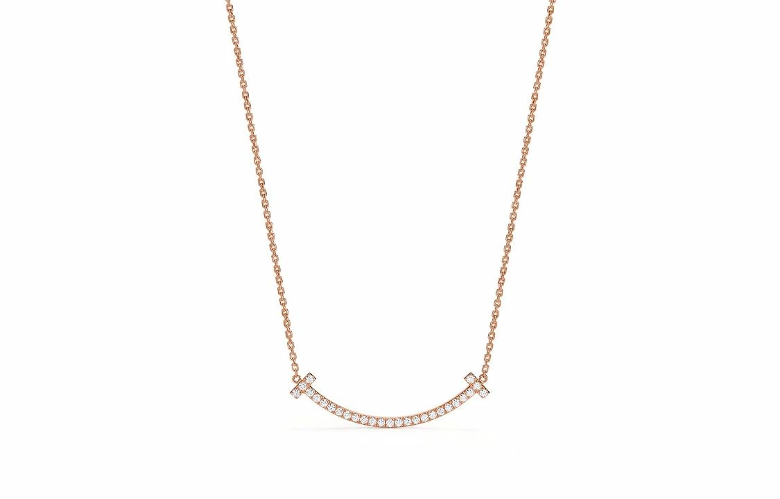 TIFFANY CO. T 18k