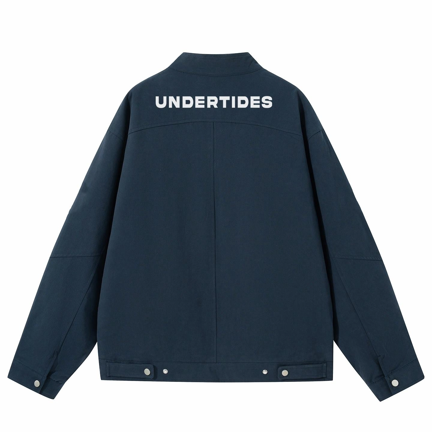 UNDERTIDES
