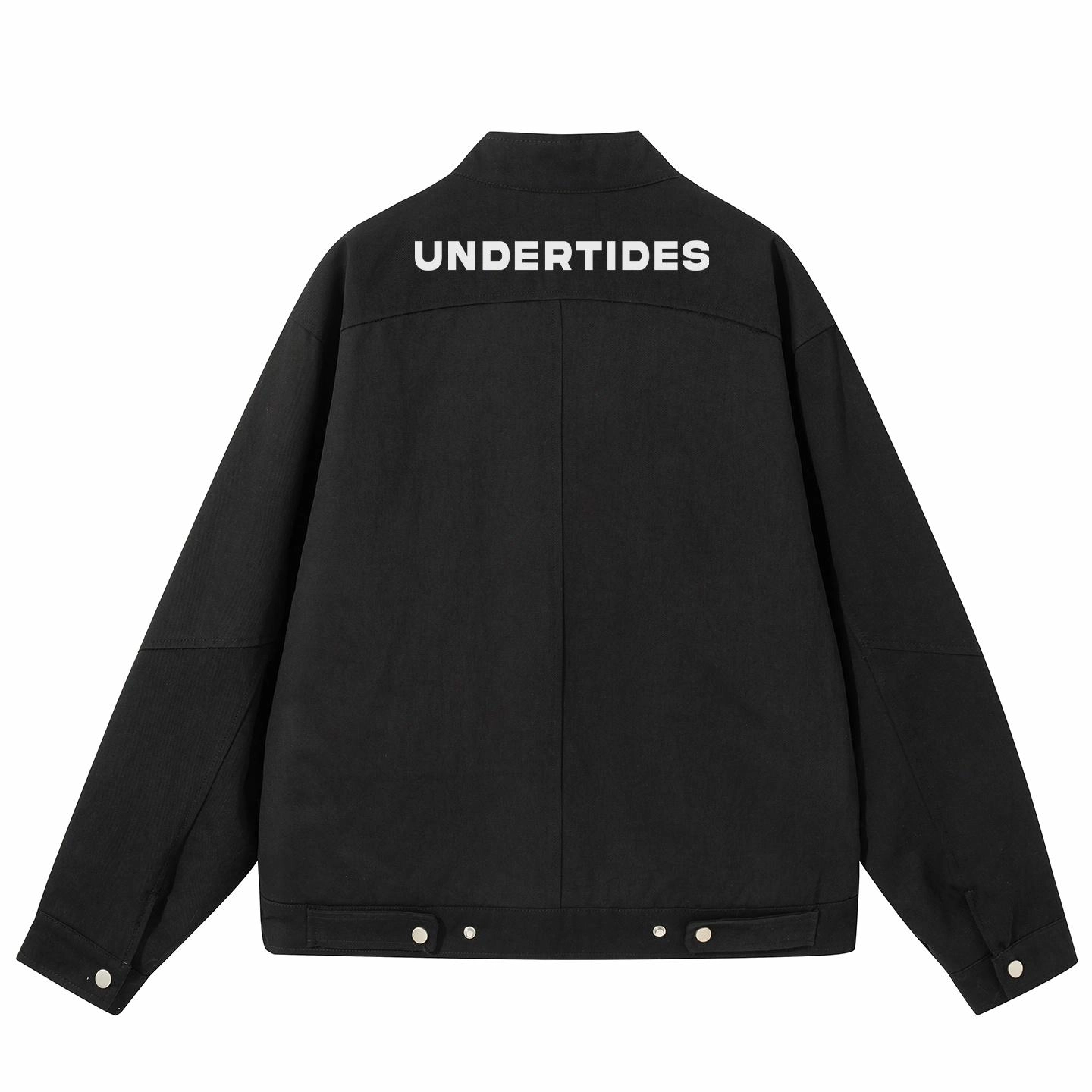 UNDERTIDES