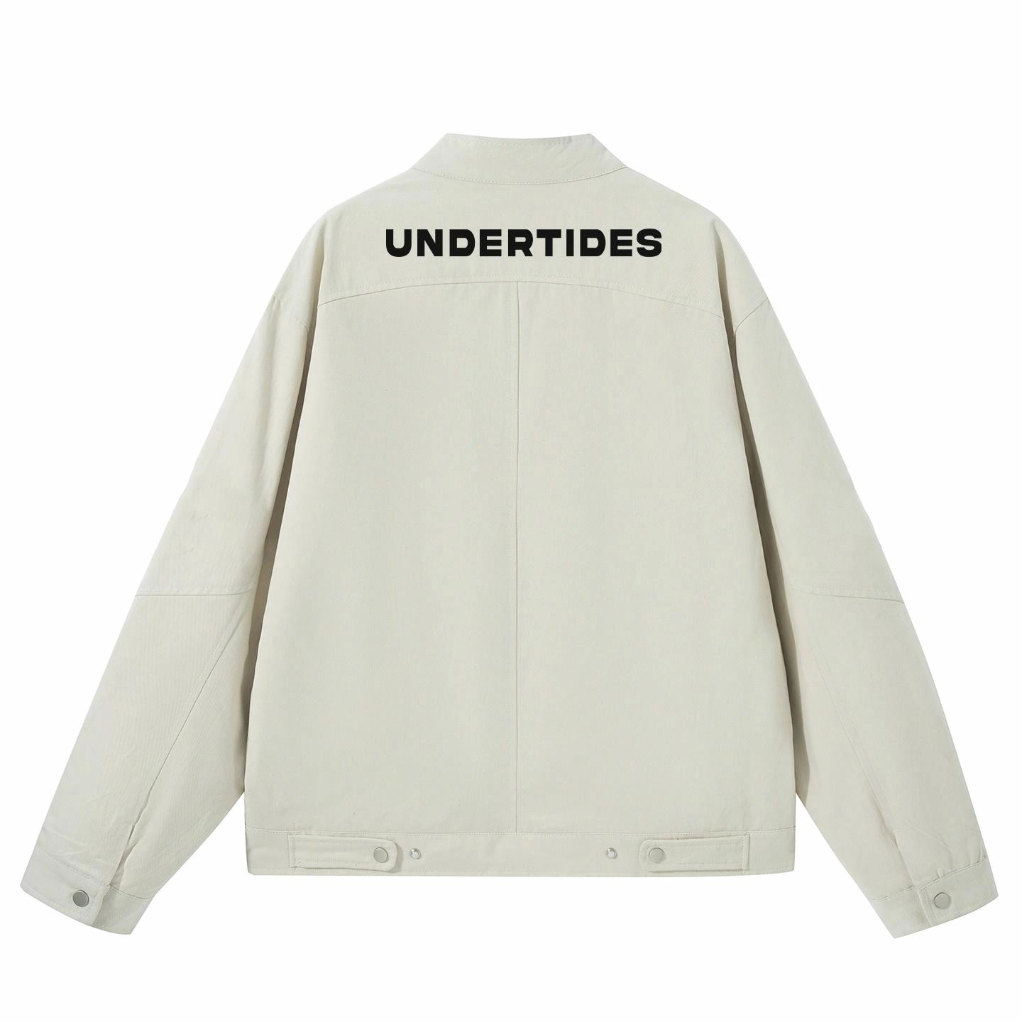 UNDERTIDES