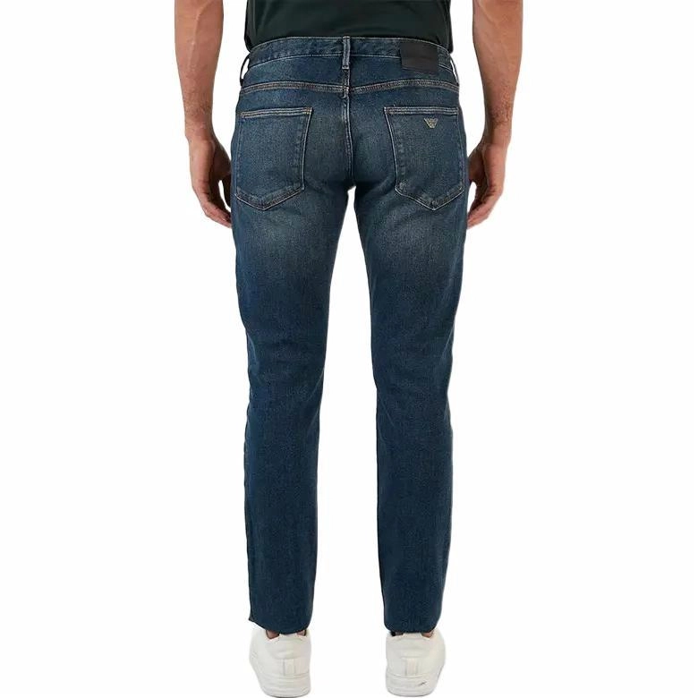 EMPORIO ARMANI FW22