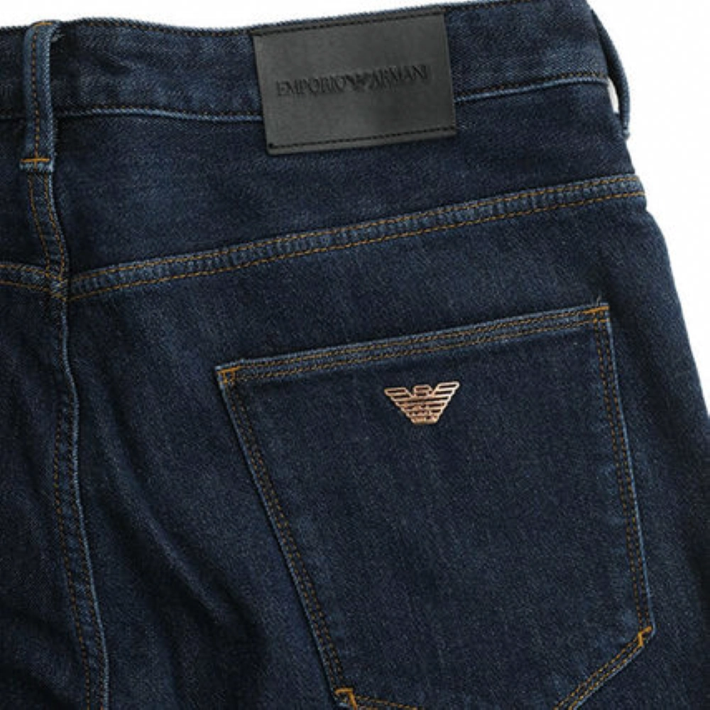 EMPORIO ARMANI SS23