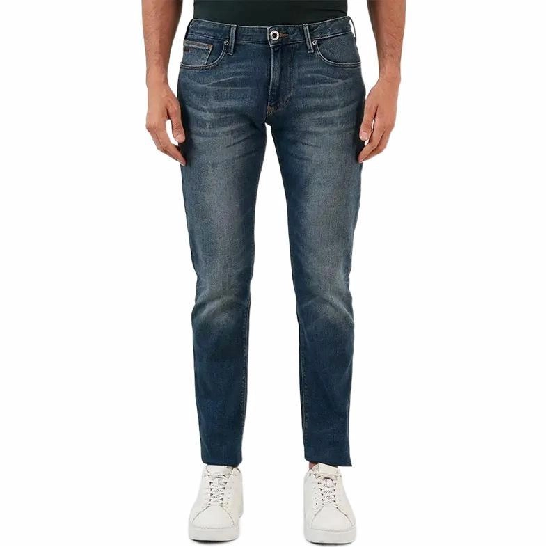 EMPORIO ARMANI FW22