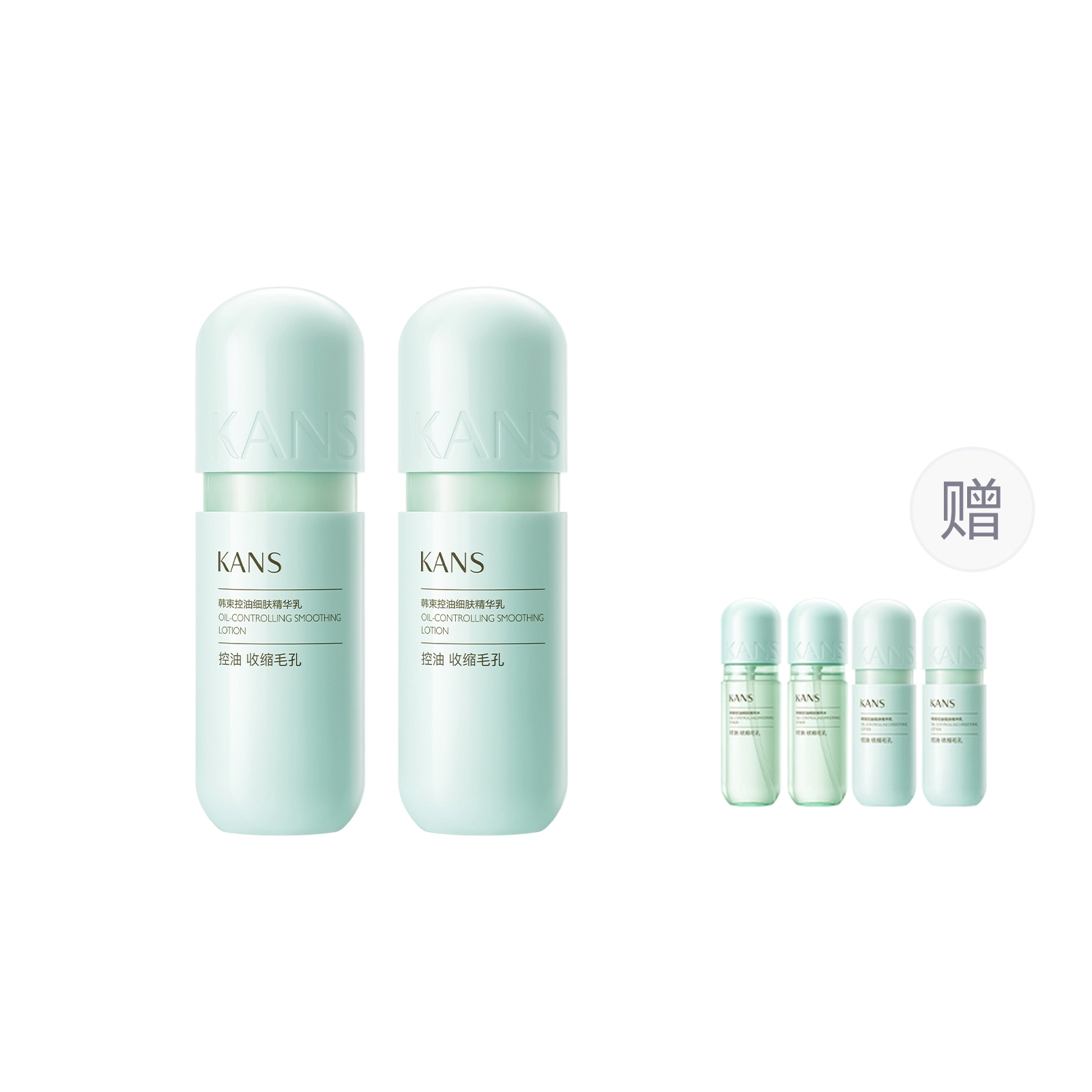 KANS 100ml