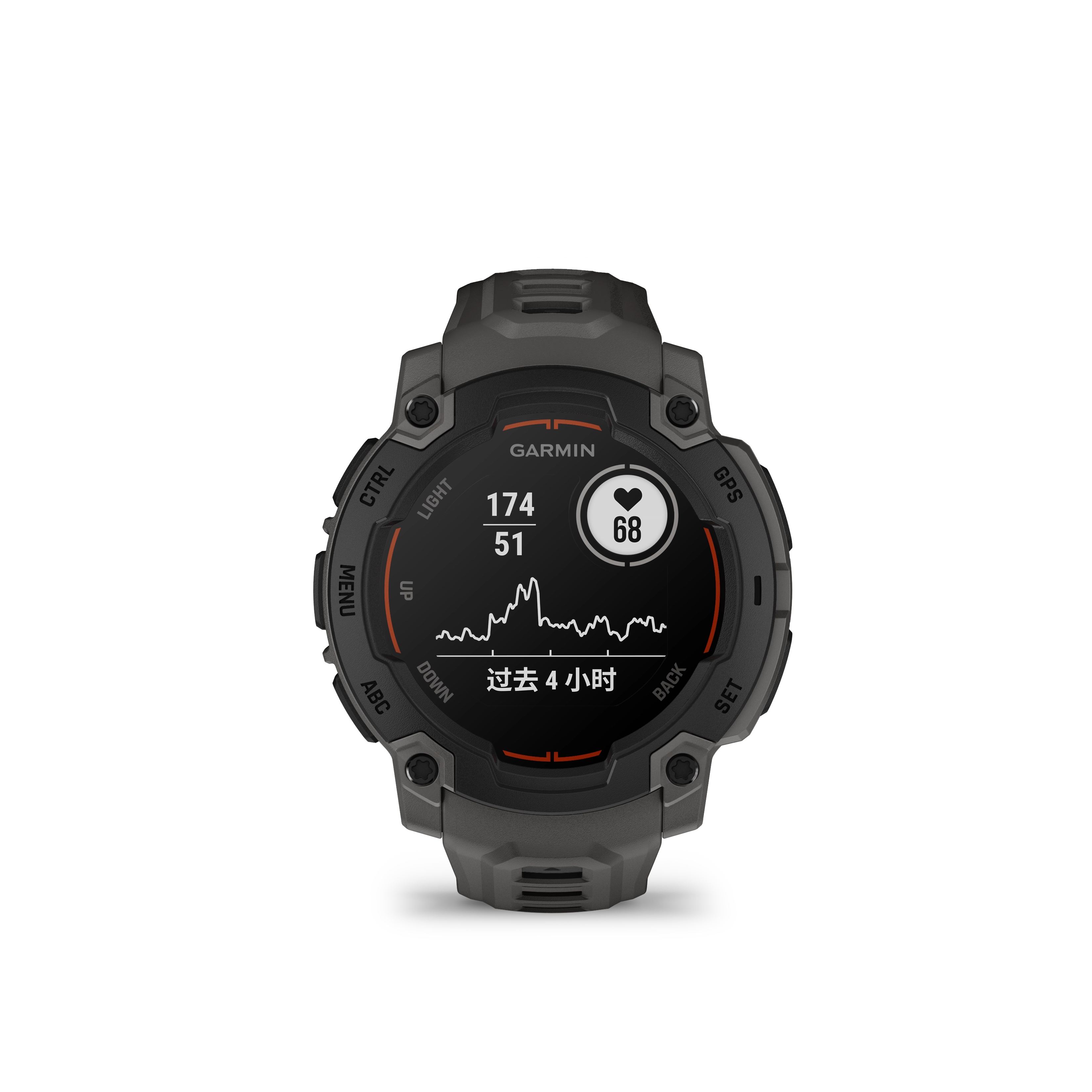 GARMIN Instinct E -