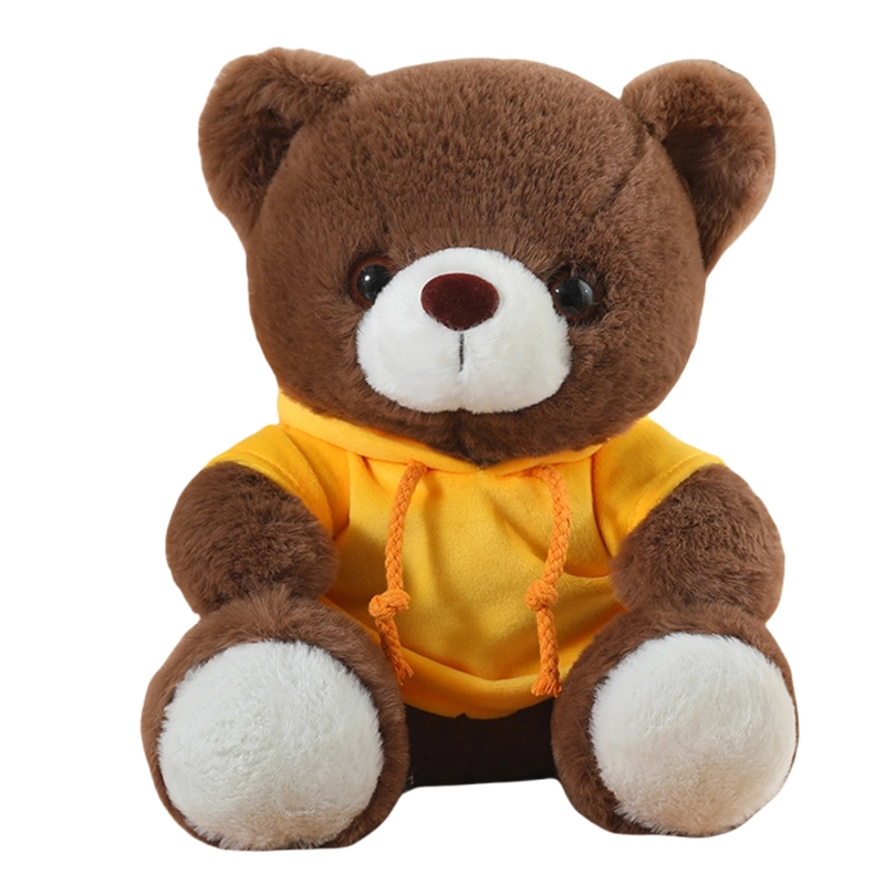 Julebaby 25cm