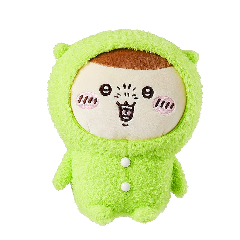 MINISO x chiikawa usagi 28.5cm-37.5cm