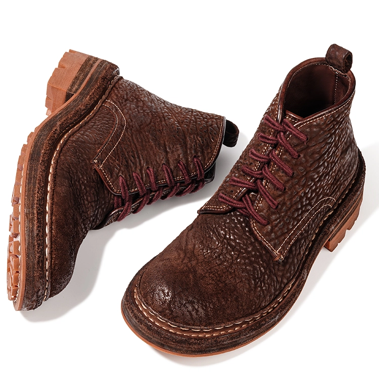 vibram x dreambox