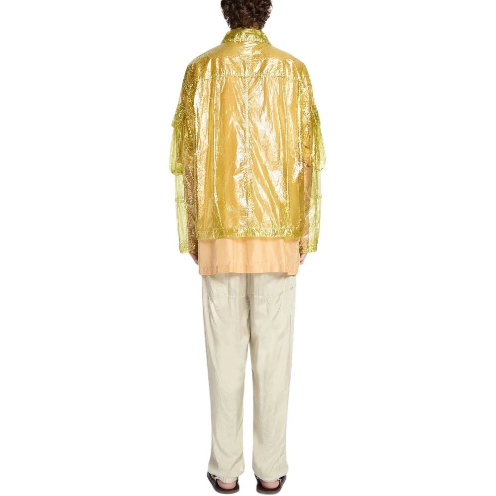 DRIES VAN NOTEN SS25