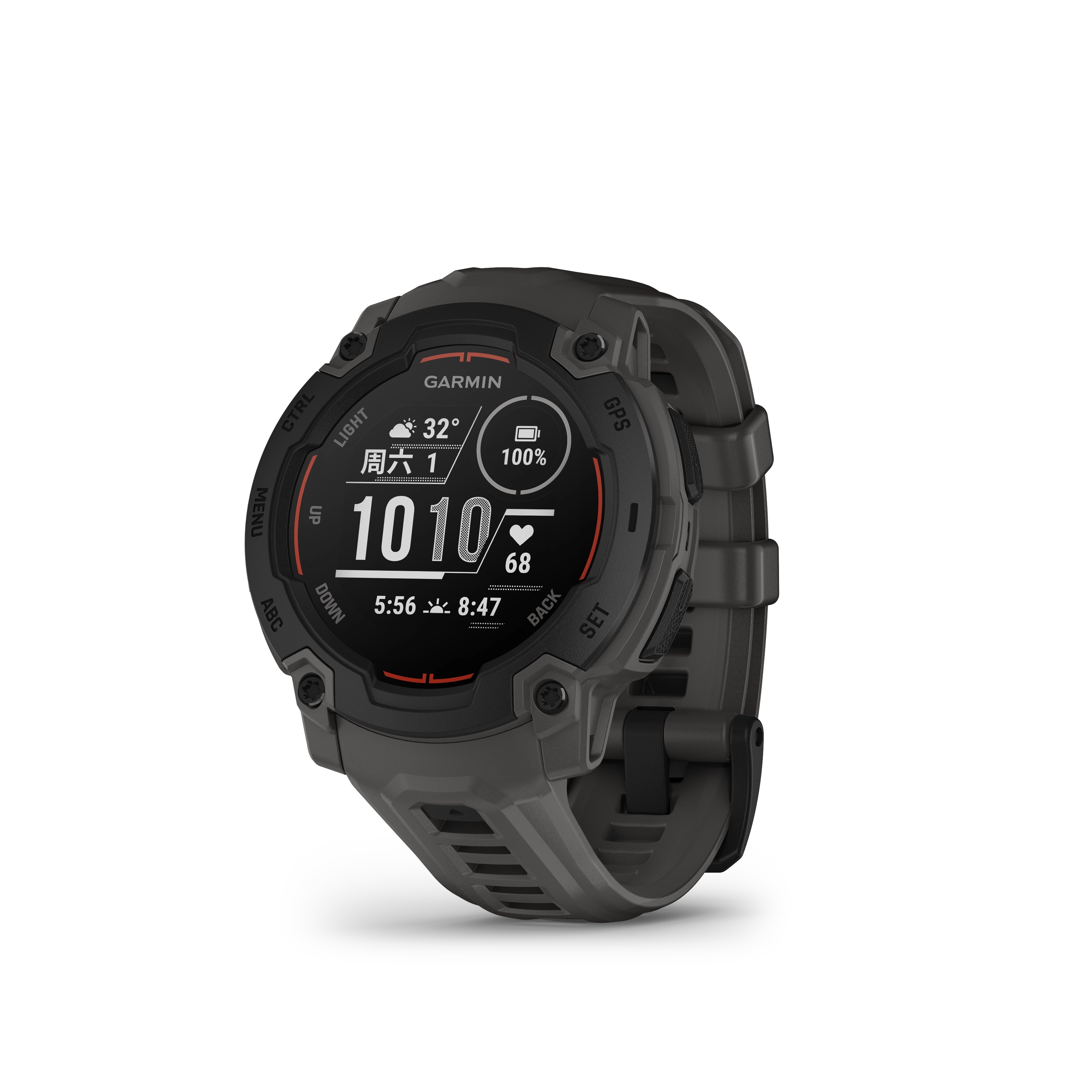 GARMIN Instinct E -