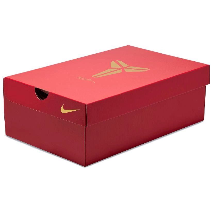 Nike Kobe 5 Protro Year of the Mamba