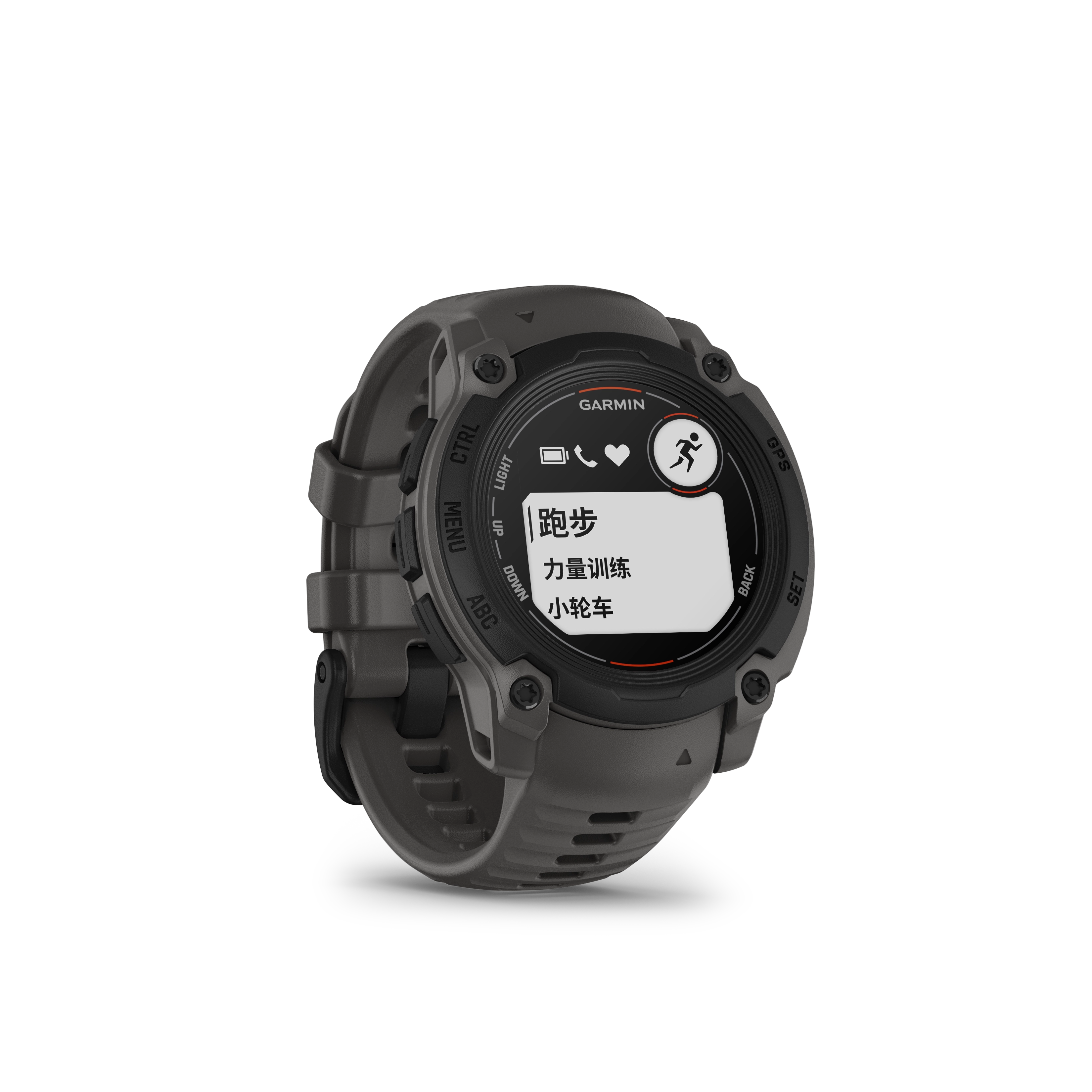 GARMIN Instinct E -