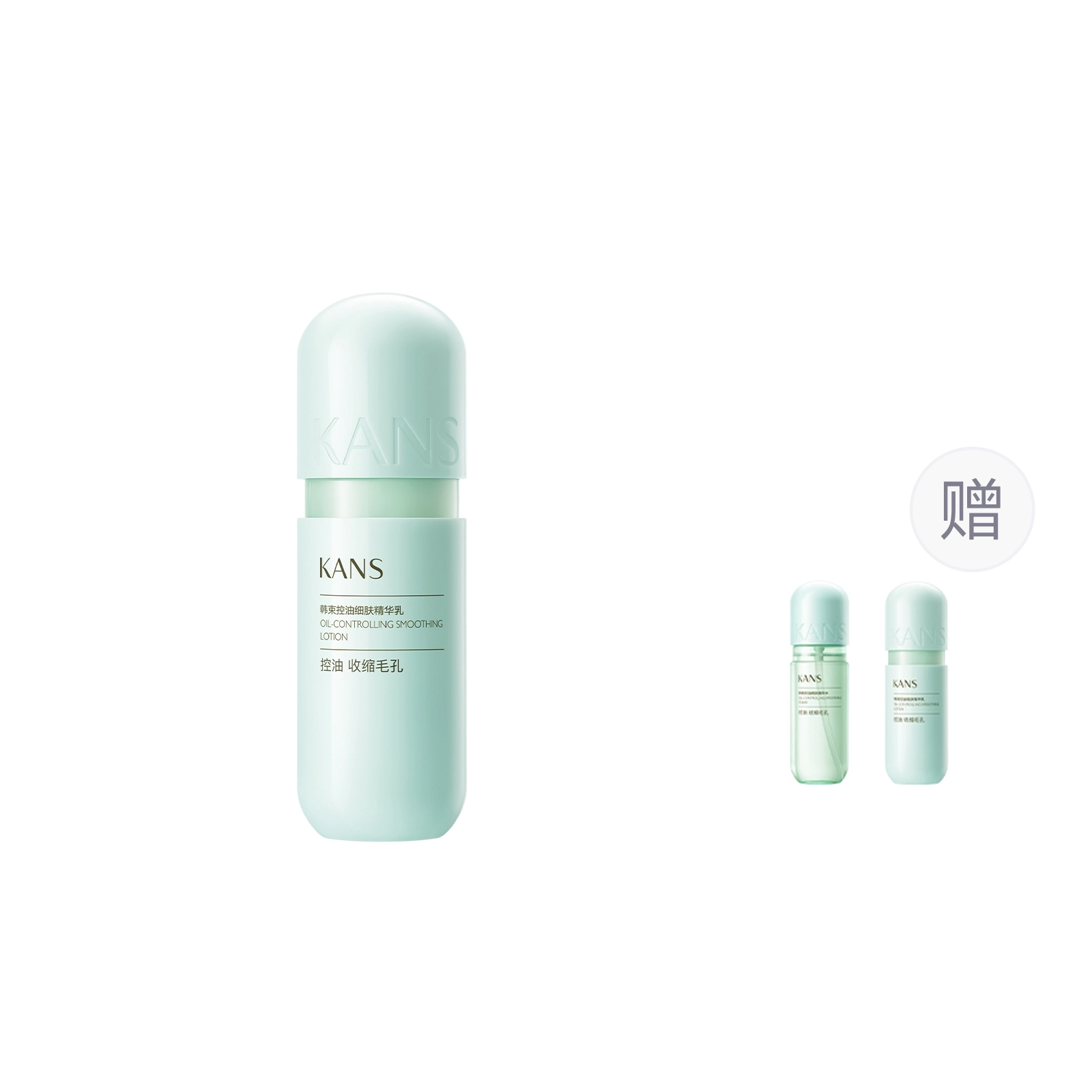 KANS 100ml