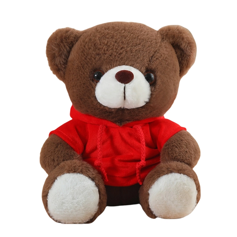 Julebaby 25cm
