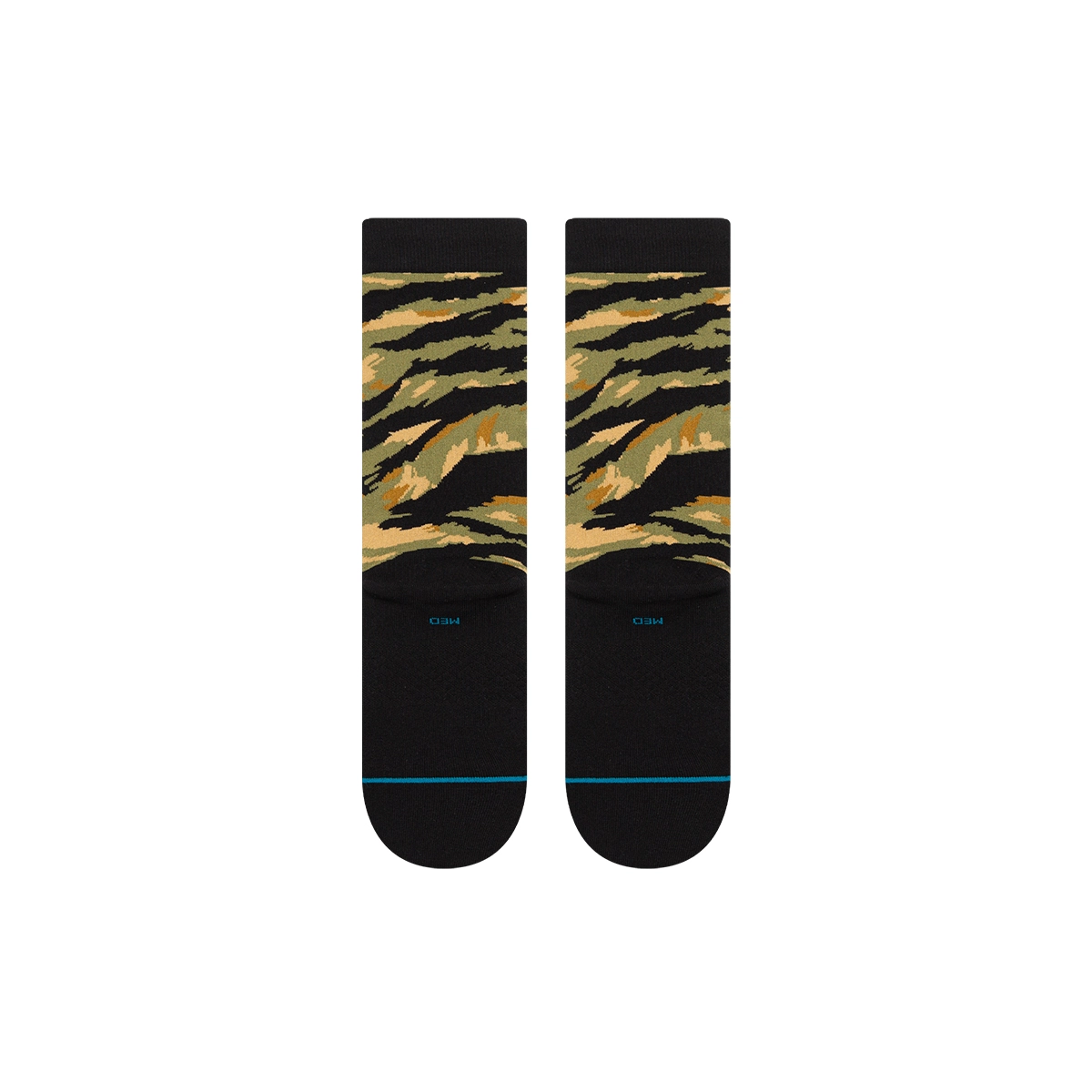 Stance 1
