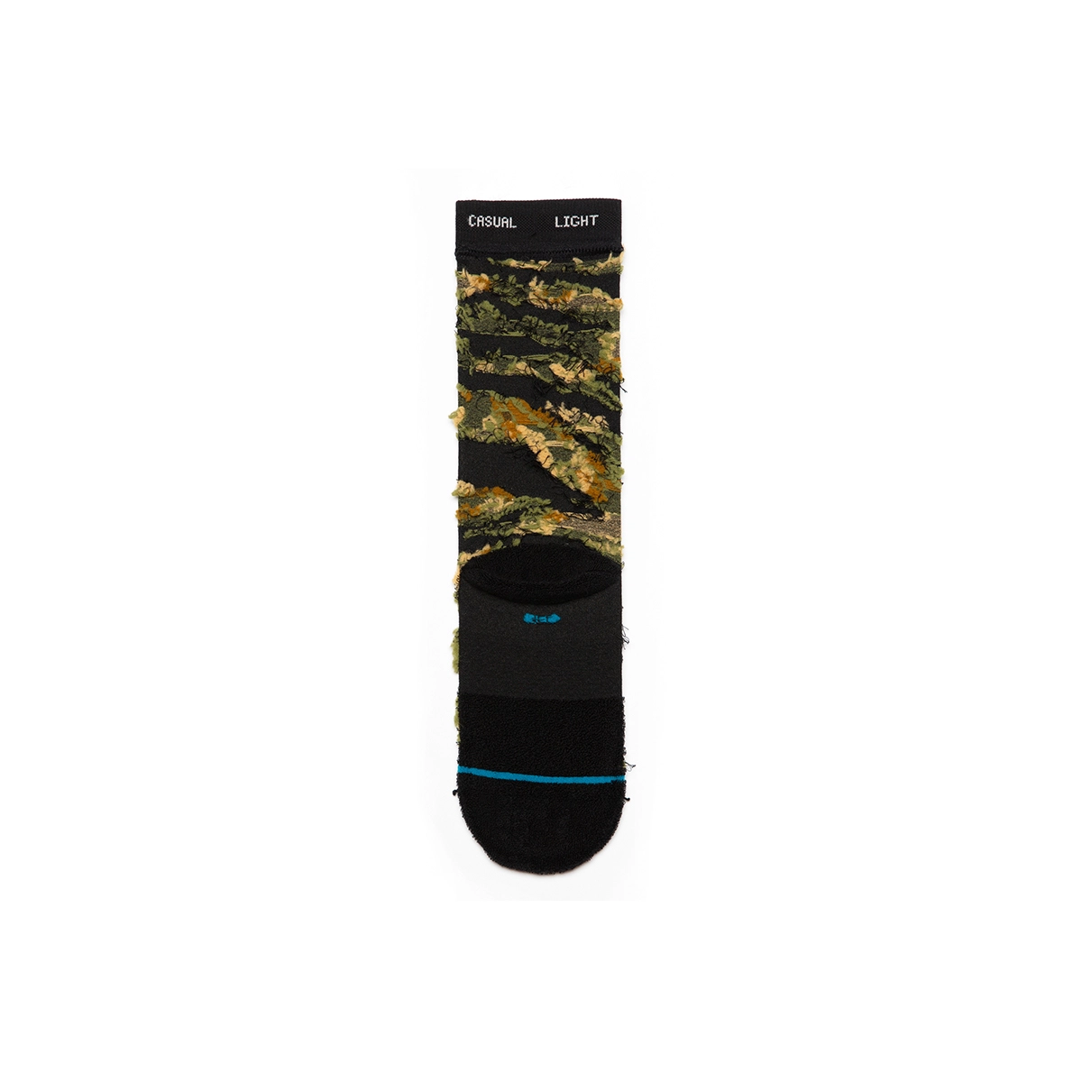 Stance 1