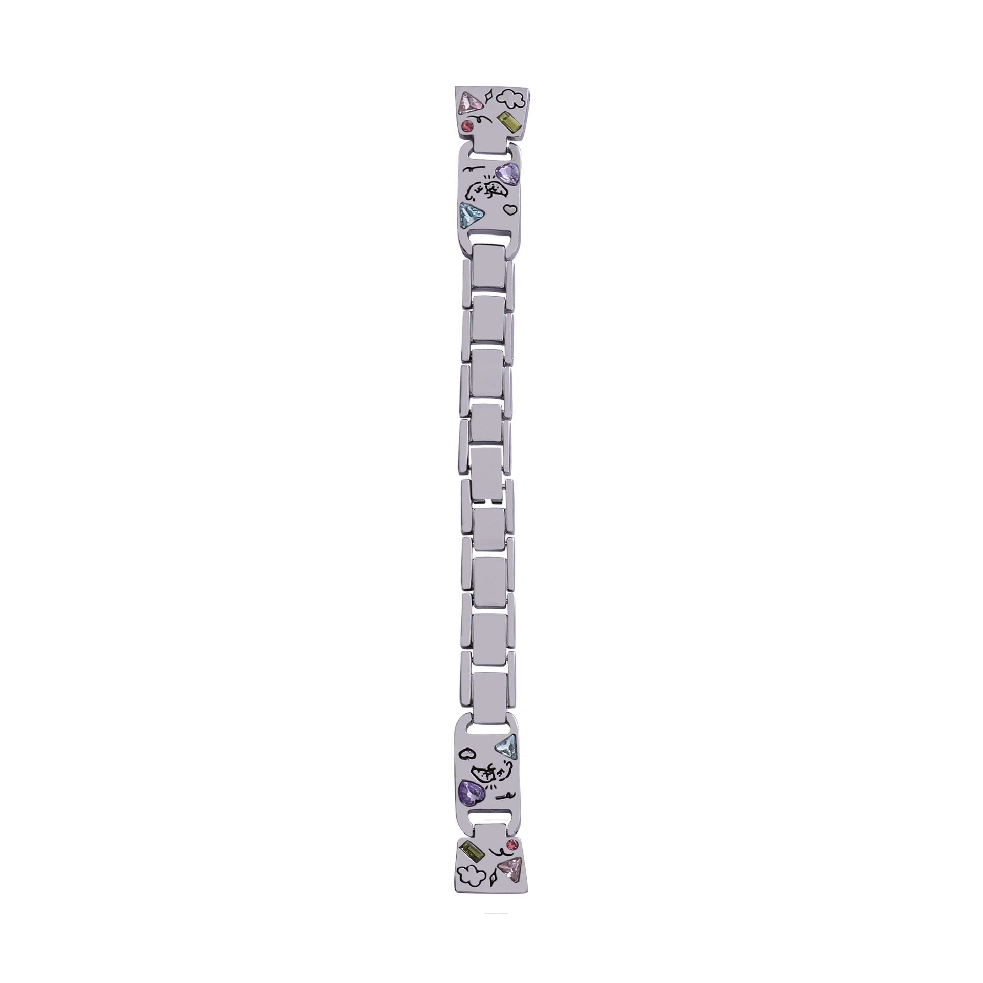 QIAOMISHI iwatch 14cm